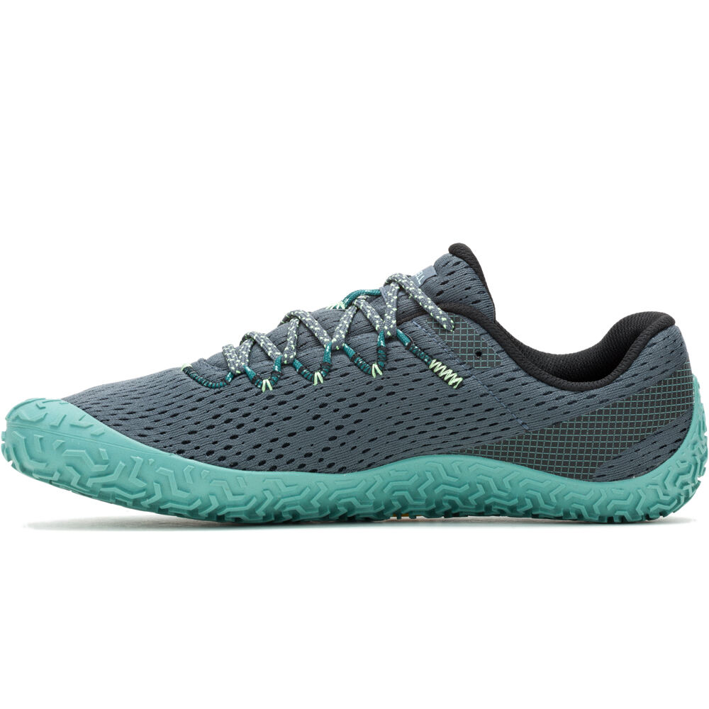 Merrell zapatilla trekking hombre VAPOR GLOVE 6 puntera