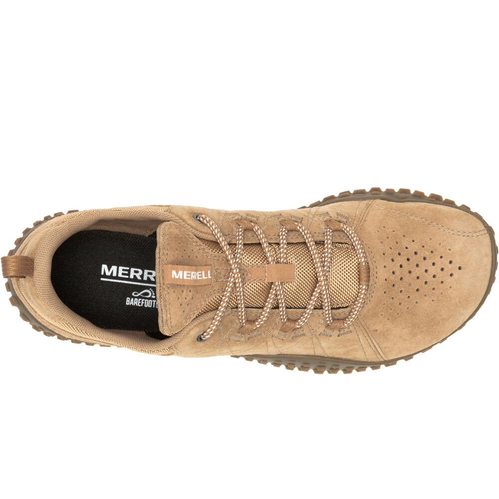 Merrell zapatilla trekking hombre WRAPT 05