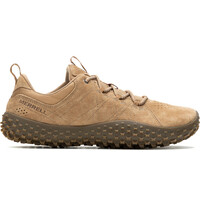 Merrell zapatilla trekking hombre WRAPT lateral exterior