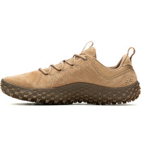 Merrell zapatilla trekking hombre WRAPT puntera