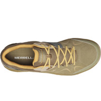 Merrell zapatilla trekking hombre YOKOTA 3 GTX 05