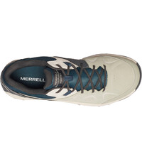 Merrell zapatilla trekking hombre YOKOTA 3 GTX 05