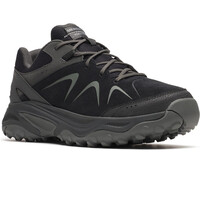 Merrell zapatilla trekking hombre YOKOTA 3 GTX lateral interior