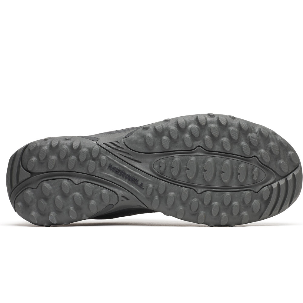 Merrell zapatilla trekking hombre YOKOTA 3 GTX vista superior