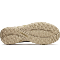 Merrell zapatilla trekking hombre YOKOTA 3 GTX vista superior