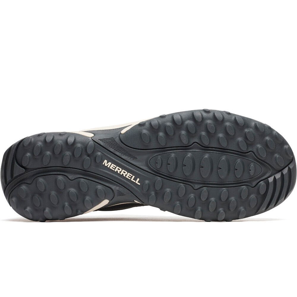 Merrell zapatilla trekking hombre YOKOTA 3 GTX vista superior