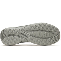 Merrell zapatilla trekking hombre YOKOTA 3 GTX vista superior