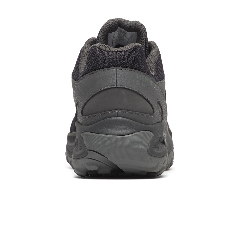 Merrell zapatilla trekking hombre YOKOTA 3 GTX vista trasera