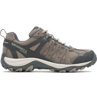 Merrell zapatilla trekking mujer _3_ACCENTOR 3 WP lateral exterior