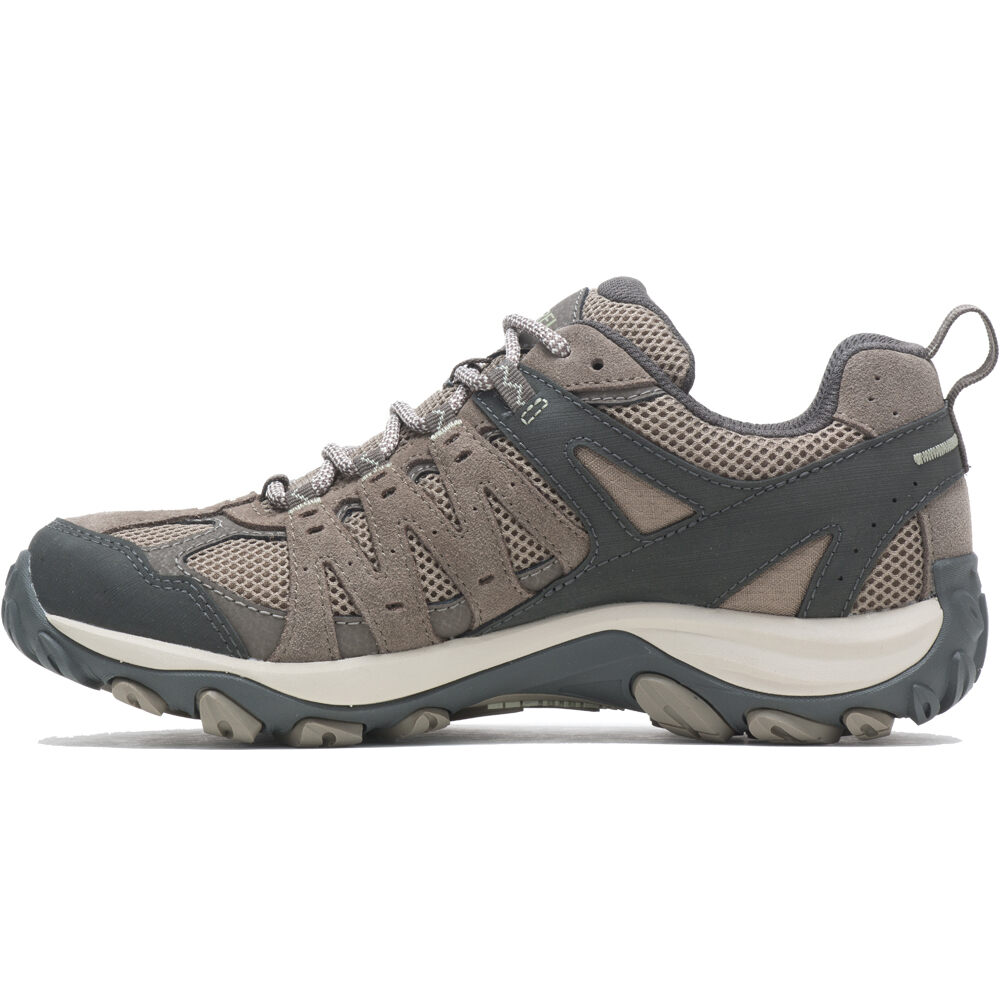 Merrell zapatilla trekking mujer _3_ACCENTOR 3 WP puntera