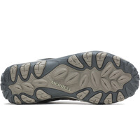 Merrell zapatilla trekking mujer _3_ACCENTOR 3 WP vista superior