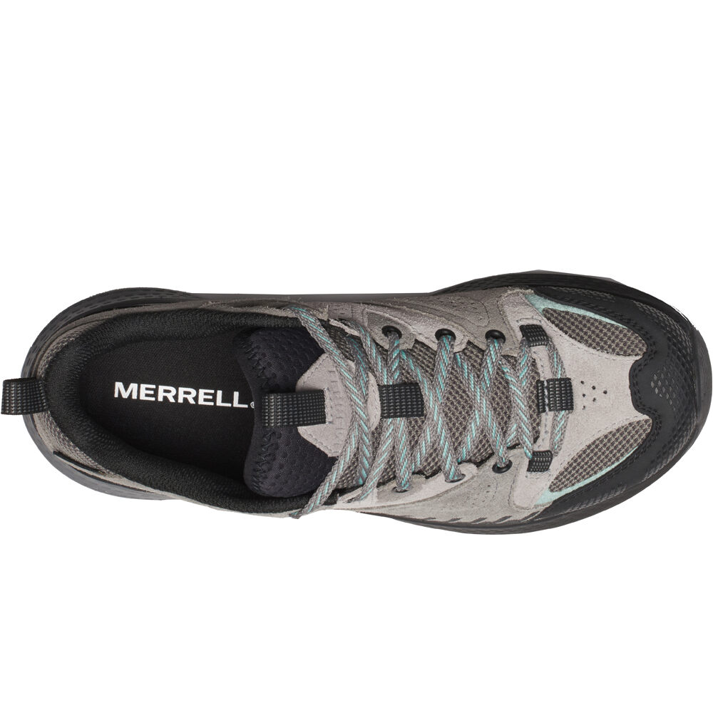 Merrell zapatilla trekking mujer CAPRA 2 GTX 05