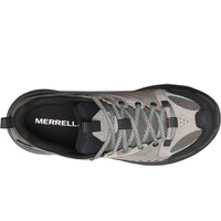 Merrell zapatilla trekking mujer CAPRA 2 GTX 05