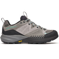 Merrell zapatilla trekking mujer CAPRA 2 GTX lateral exterior