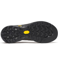 Merrell zapatilla trekking mujer CAPRA 2 GTX vista superior