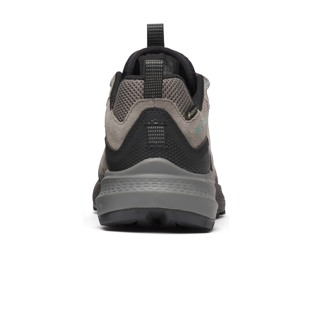 Merrell zapatilla trekking mujer CAPRA 2 GTX vista trasera