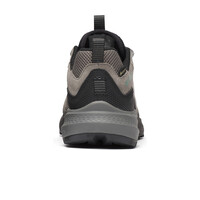 Merrell zapatilla trekking mujer CAPRA 2 GTX vista trasera