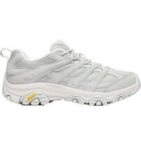 Merrell zapatilla trekking mujer MOAB 3 READY ZIP lateral exterior