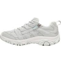 Merrell zapatilla trekking mujer MOAB 3 READY ZIP puntera
