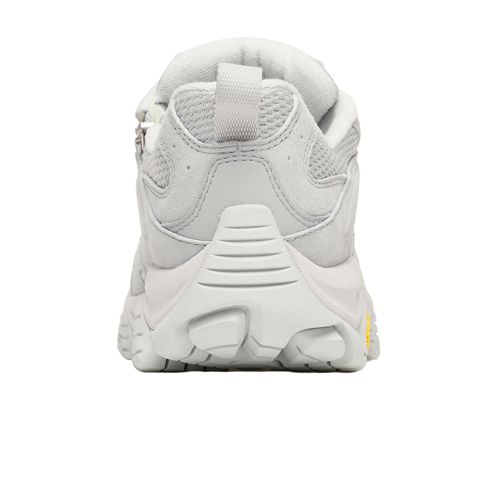Merrell zapatilla trekking mujer MOAB 3 READY ZIP vista trasera