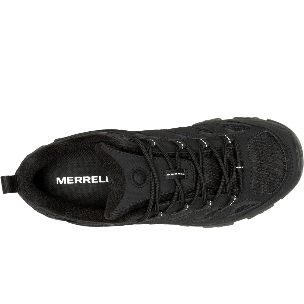 Merrell zapatilla trekking mujer MOAB 3 SYN GTX 05