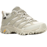 Merrell zapatilla trekking mujer MOAB 3 SYN GTX lateral interior