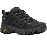 Merrell zapatilla trekking mujer MOAB 3 SYN GTX lateral interior