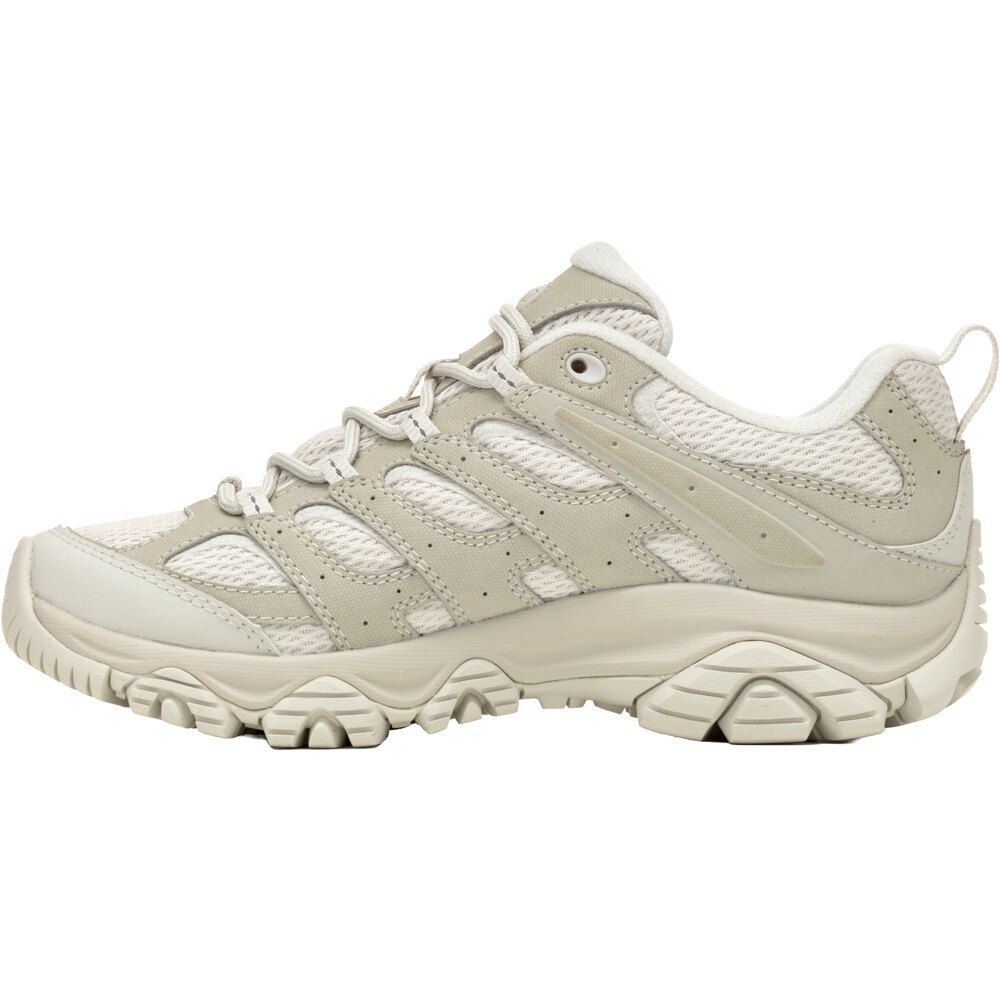 Merrell zapatilla trekking mujer MOAB 3 SYN GTX puntera