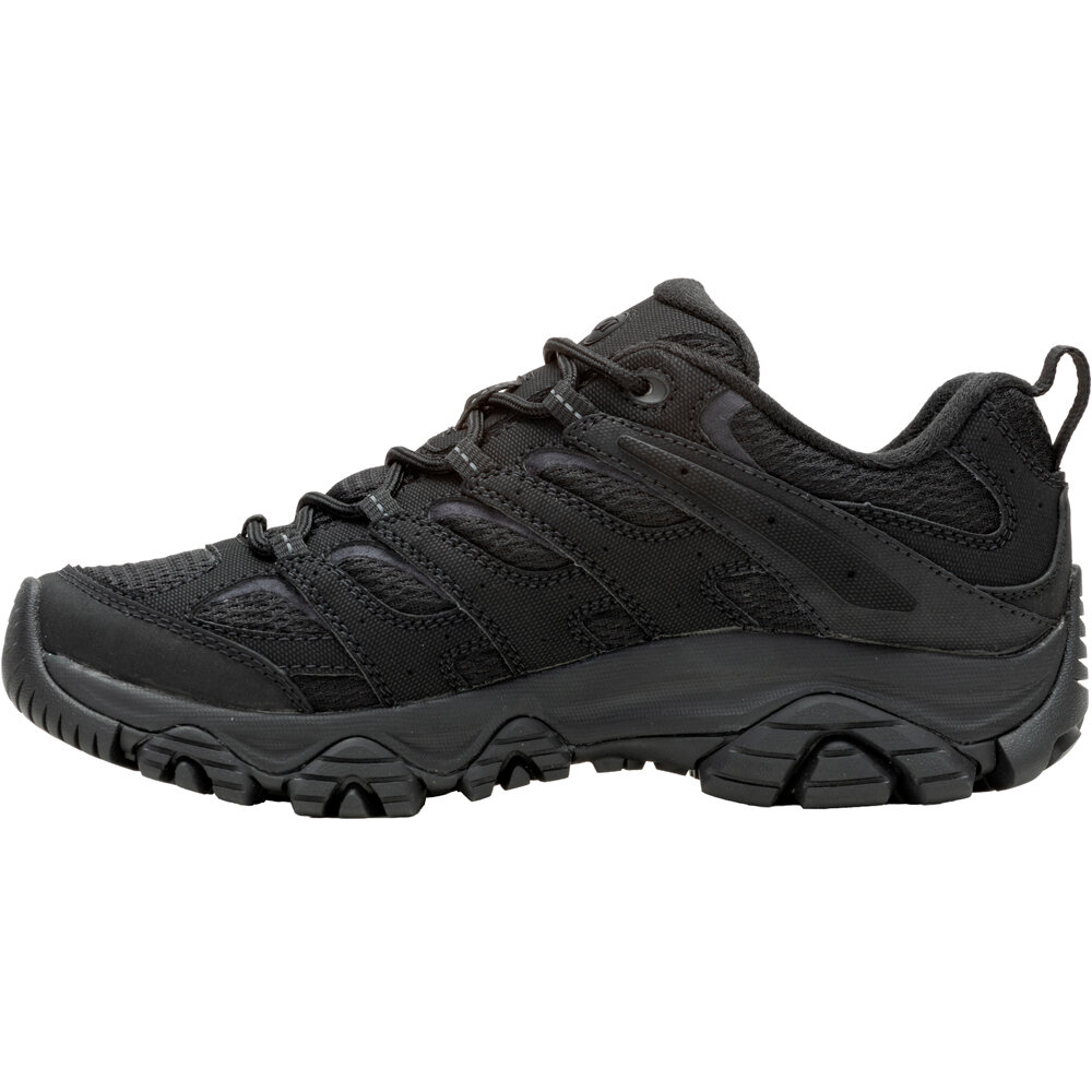 Merrell zapatilla trekking mujer MOAB 3 SYN GTX puntera