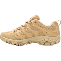 Merrell zapatilla trekking mujer MOAB 3 SYN GTX puntera