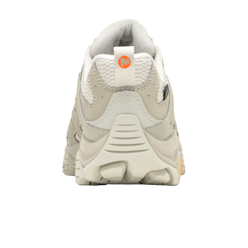 Merrell zapatilla trekking mujer MOAB 3 SYN GTX vista trasera