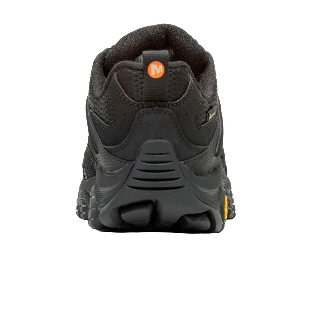 Merrell zapatilla trekking mujer MOAB 3 SYN GTX vista trasera