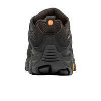 Merrell zapatilla trekking mujer MOAB 3 SYN GTX vista trasera