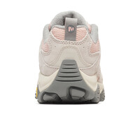 Merrell zapatilla trekking mujer MOAB 3 vista trasera