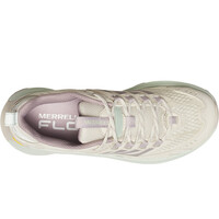 Merrell zapatilla trekking mujer MOAB SPEED 2 05