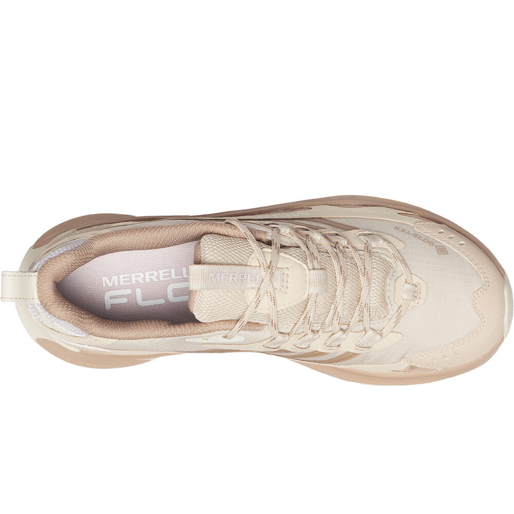 Merrell zapatilla trekking mujer MOAB SPEED 2 GTX 05