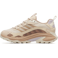 Merrell zapatilla trekking mujer MOAB SPEED 2 GTX puntera