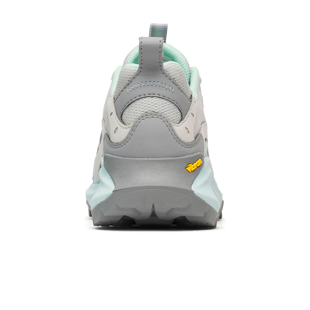 Merrell zapatilla trekking mujer MOAB SPEED 2 GTX vista trasera