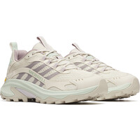 Merrell zapatilla trekking mujer MOAB SPEED 2 lateral interior