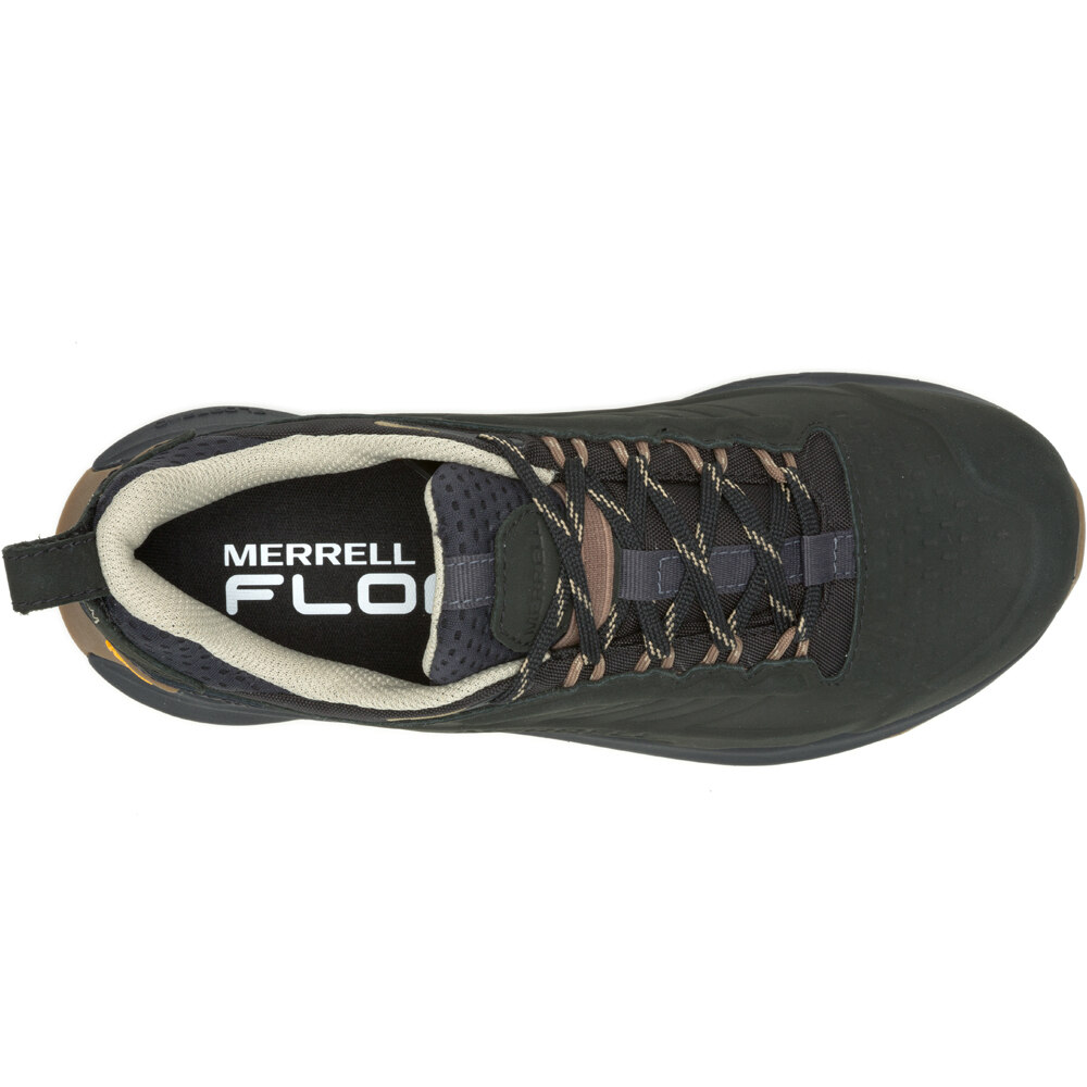 Merrell zapatilla trekking mujer MOAB SPEED 2 LTR WP 05