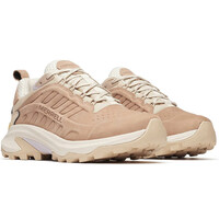 Merrell zapatilla trekking mujer MOAB SPEED 2 LTR WP lateral interior