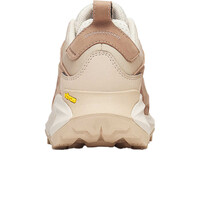 Merrell zapatilla trekking mujer MOAB SPEED 2 LTR WP vista trasera