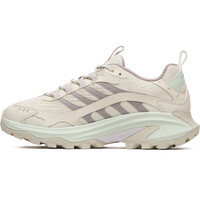 Merrell zapatilla trekking mujer MOAB SPEED 2 puntera