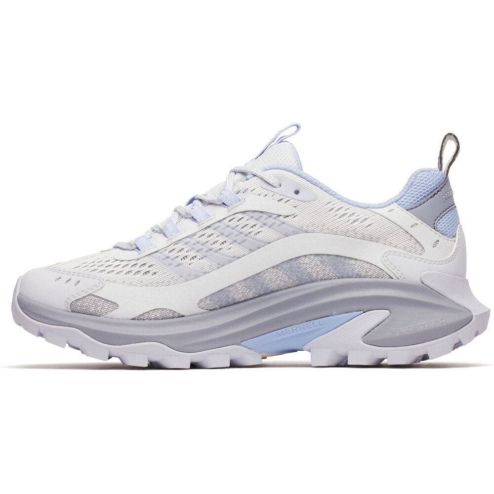 Merrell zapatilla trekking mujer MOAB SPEED 2 puntera