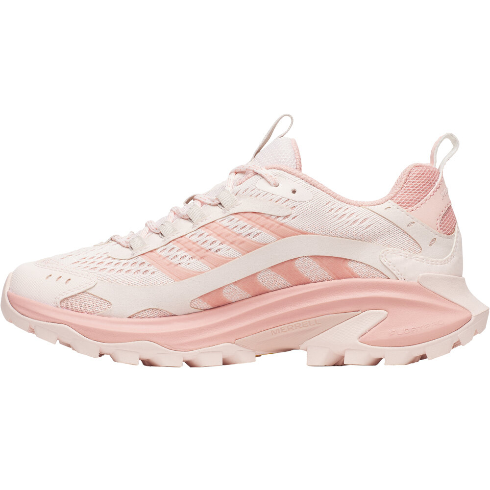 Merrell zapatilla trekking mujer MOAB SPEED 2 puntera