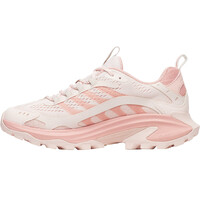 Merrell zapatilla trekking mujer MOAB SPEED 2 puntera