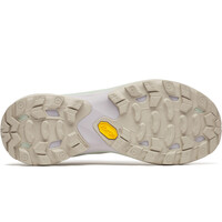 Merrell zapatilla trekking mujer MOAB SPEED 2 vista superior