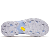 Merrell zapatilla trekking mujer MOAB SPEED 2 vista superior