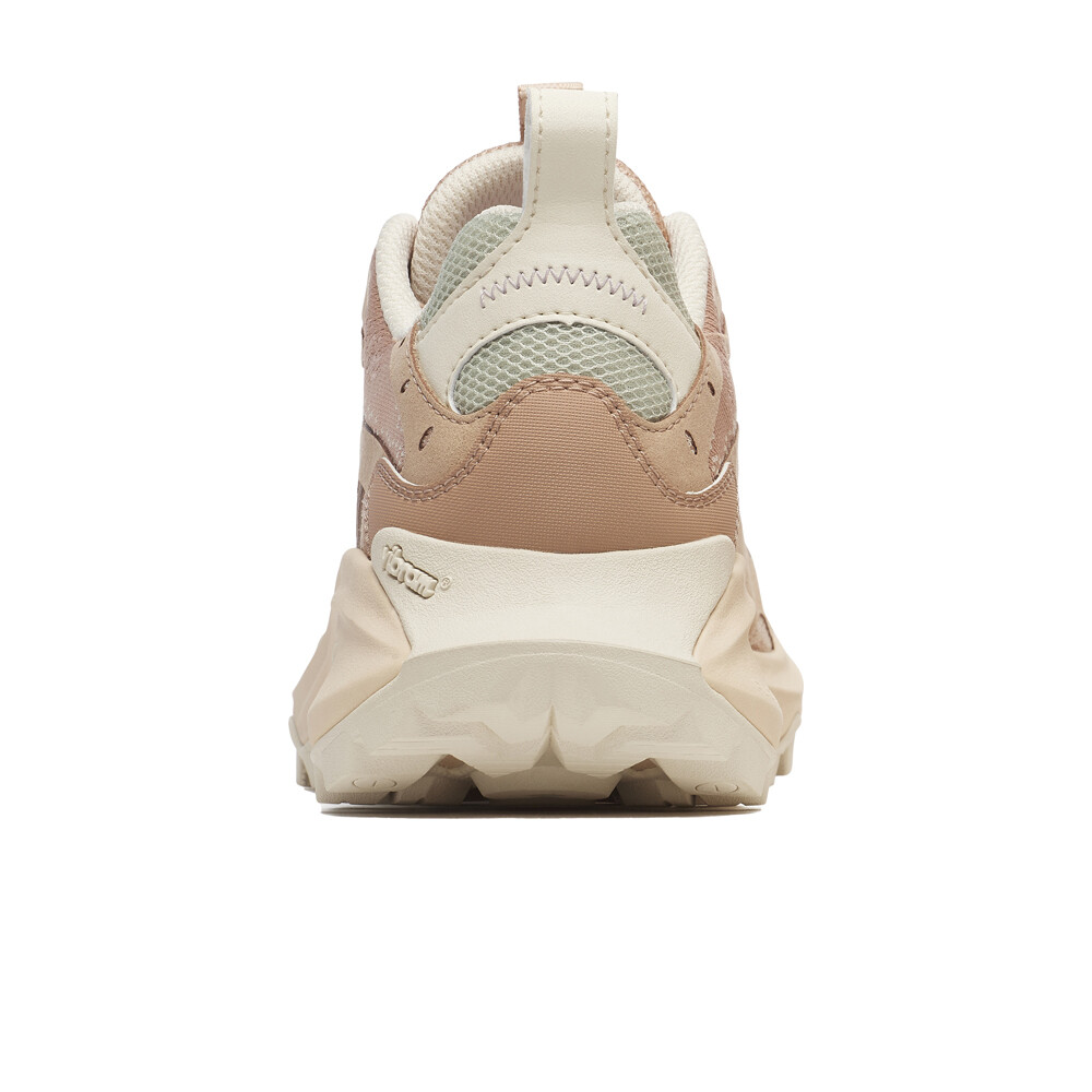 Merrell zapatilla trekking mujer MOAB SPEED 2 vista trasera