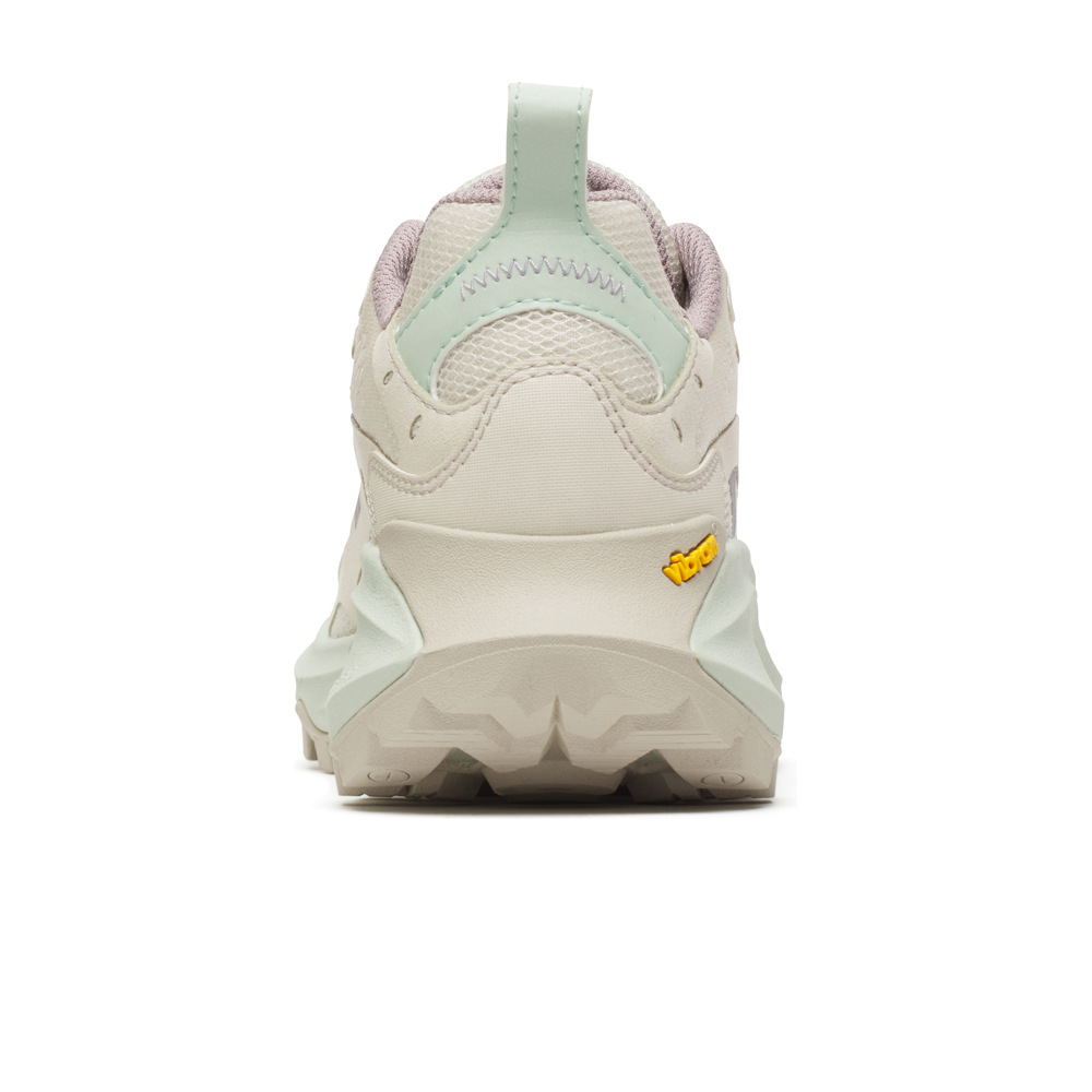 Merrell zapatilla trekking mujer MOAB SPEED 2 vista trasera